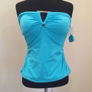 NWOT MK Tankini